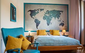 Art'E Boutique Rooms