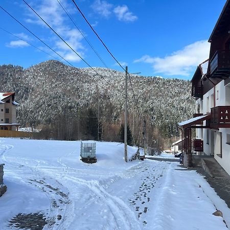 Art'E Boutique Rooms BaileTusnad Exterior foto